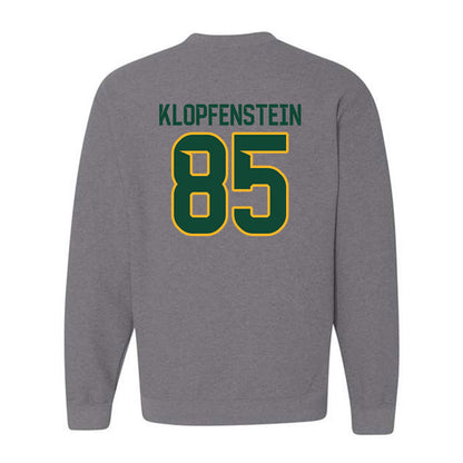 Baylor - NCAA Football : Matthew Klopfenstein - Crewneck Sweatshirt Classic Fashion Shersey