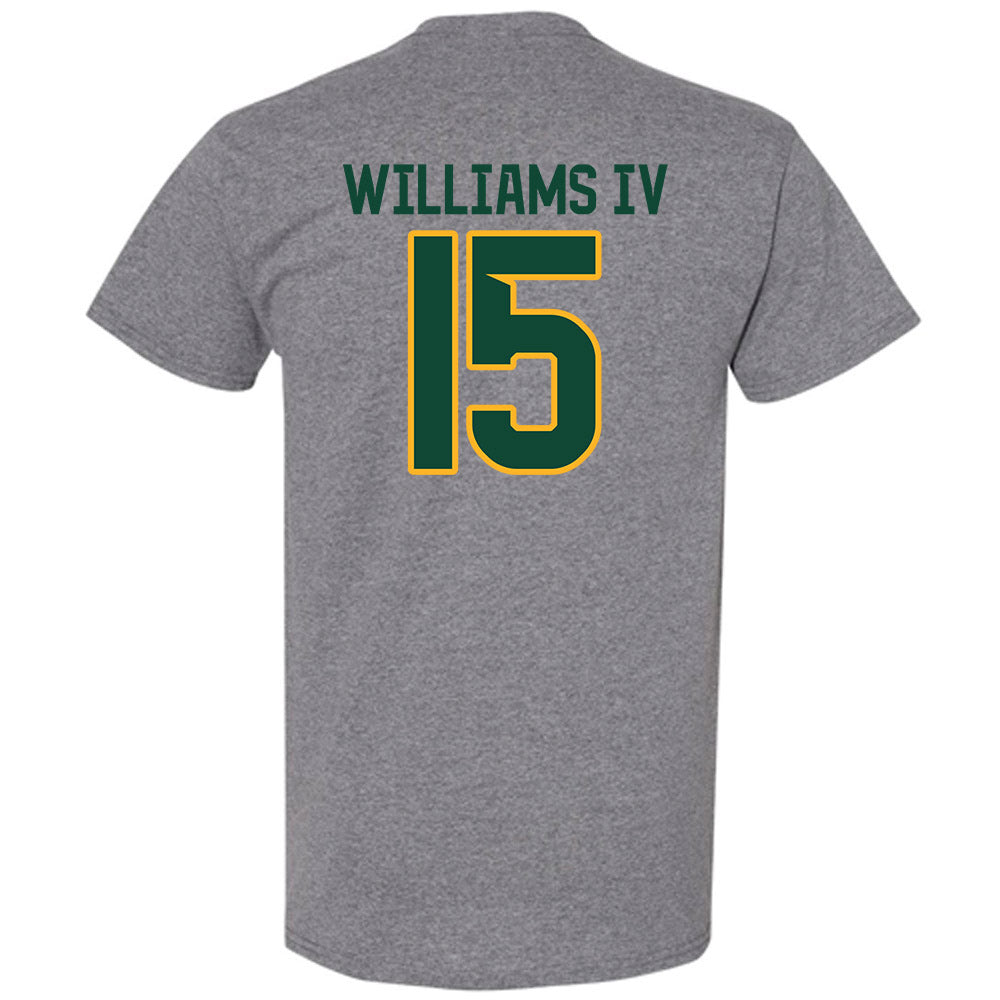 Baylor - NCAA Football : Carl Williams IV - T-Shirt Classic Fashion Shersey