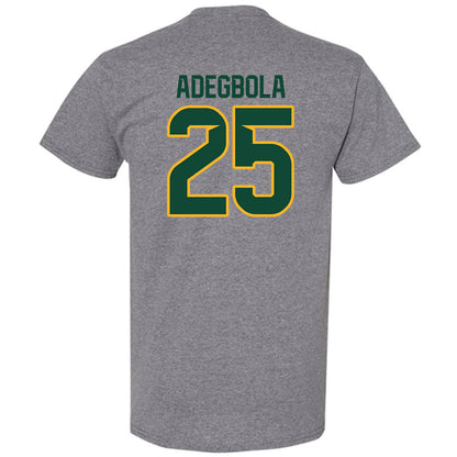 Baylor - NCAA Men's Basketball : Omar Adegbola - T-Shirt Classic Fashion Shersey