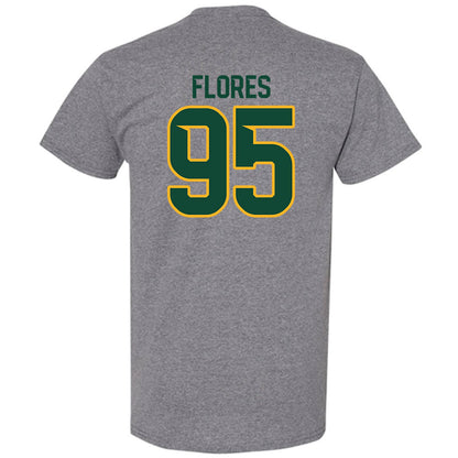 Baylor - NCAA Softball : Abigail Flores - T-Shirt Classic Fashion Shersey