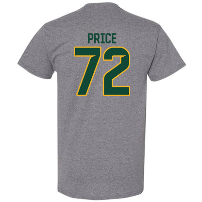 Baylor - NCAA Football : Coleton Price - T-Shirt Classic Fashion Shersey