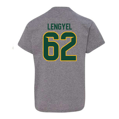 Baylor - NCAA Football : Ryan Lengyel - Youth T-Shirt Classic Fashion Shersey