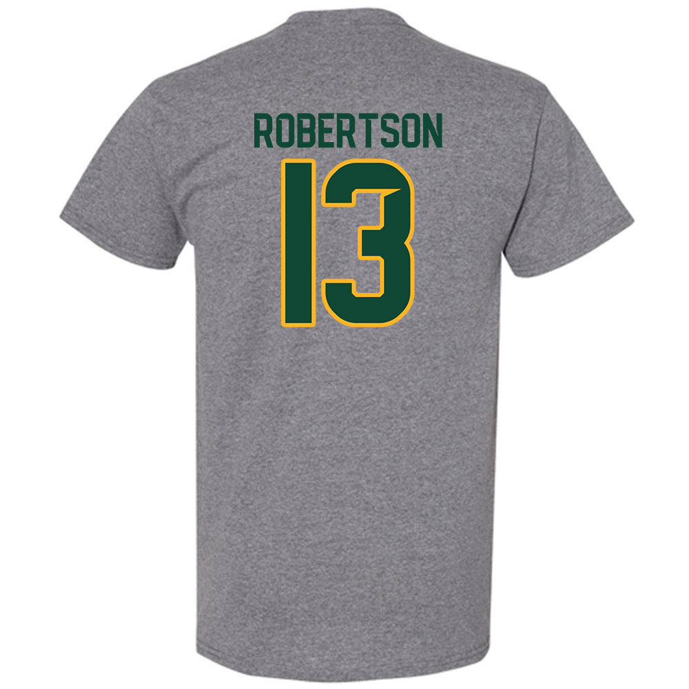 Baylor - NCAA Football : Sawyer Robertson - T-Shirt Classic Fashion Shersey