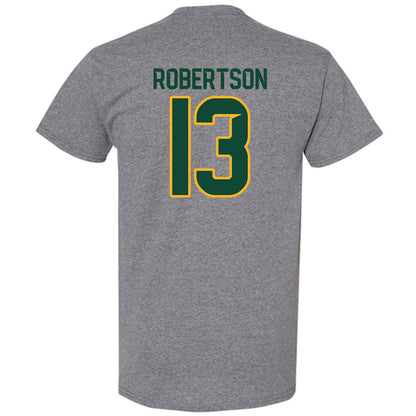Baylor - NCAA Football : Sawyer Robertson - T-Shirt Classic Fashion Shersey
