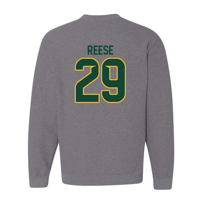 Baylor - NCAA Football : Richard Reese - Crewneck Sweatshirt Classic Fashion Shersey