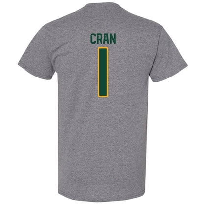 Baylor - NCAA Softball : Leah Cran - T-Shirt Classic Fashion Shersey