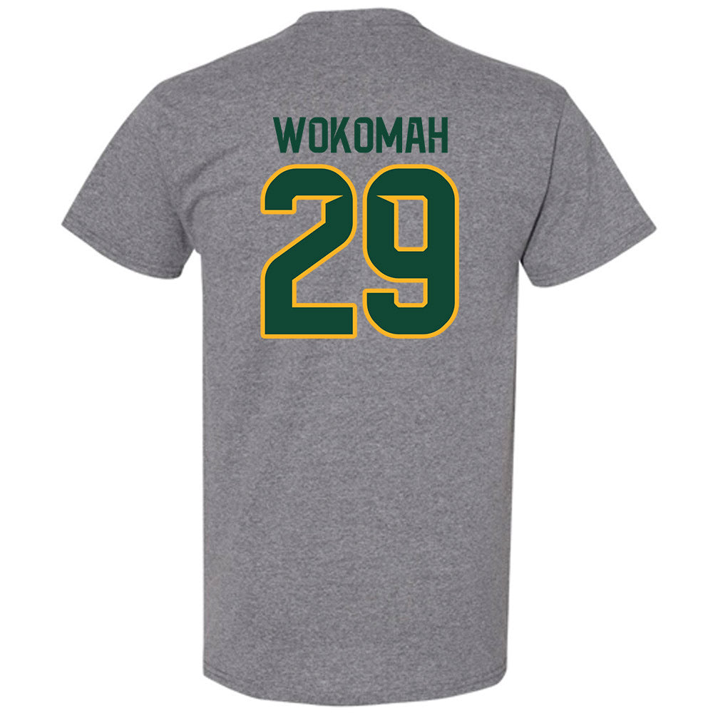 Baylor - NCAA Football : Kris Wokomah - T-Shirt Classic Fashion Shersey