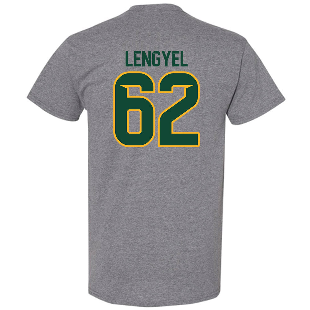 Baylor - NCAA Football : Ryan Lengyel - T-Shirt Classic Fashion Shersey