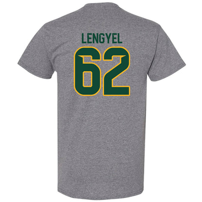 Baylor - NCAA Football : Ryan Lengyel - T-Shirt Classic Fashion Shersey