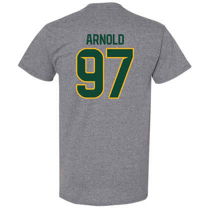 Baylor - NCAA Football : Hayden Arnold - T-Shirt Classic Fashion Shersey