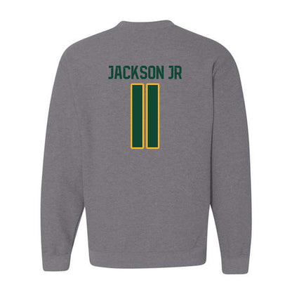 Baylor - NCAA Football : Ketron Jackson Jr - Crewneck Sweatshirt Classic Fashion Shersey