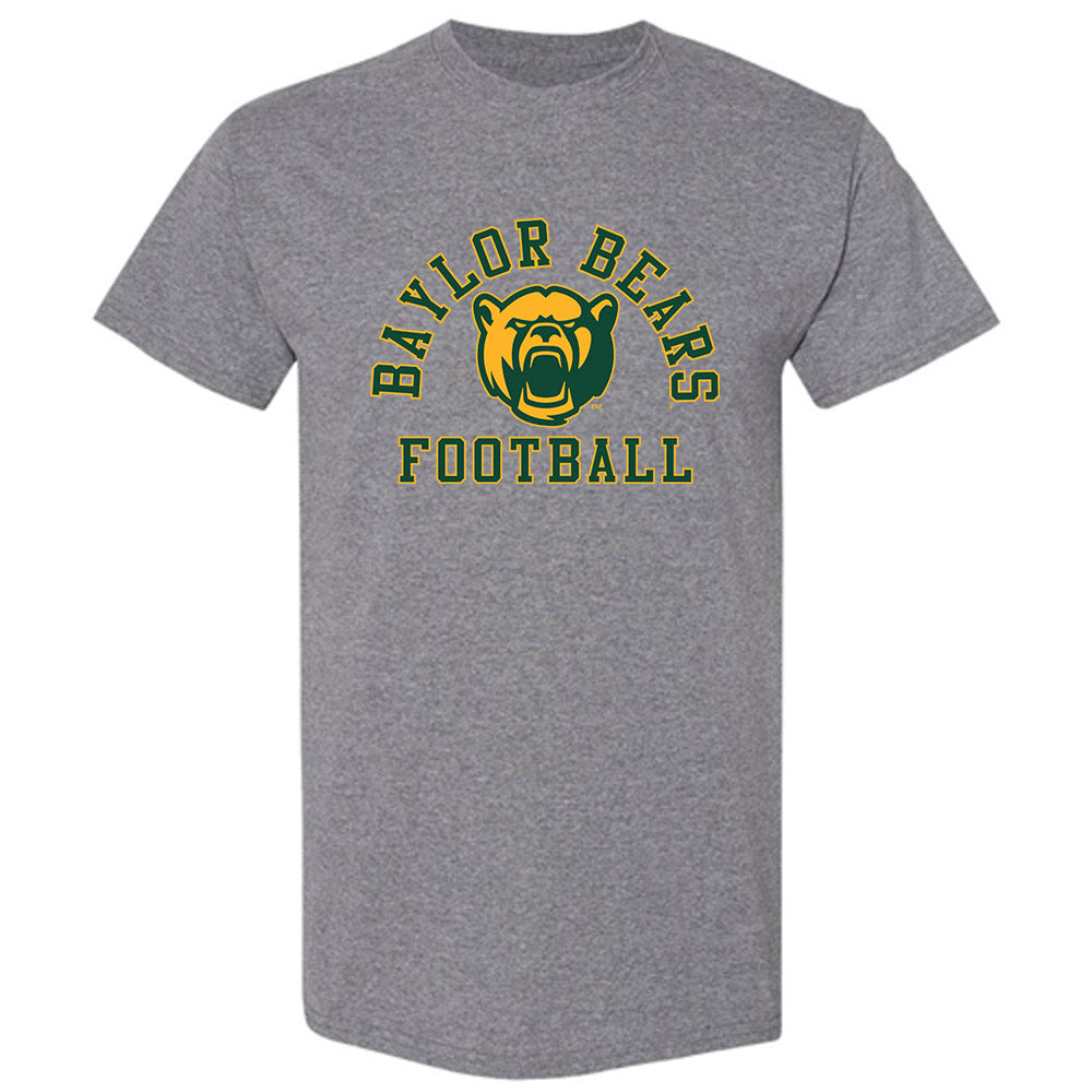 Baylor - NCAA Football : Cooper Lanz - T-Shirt Classic Fashion Shersey