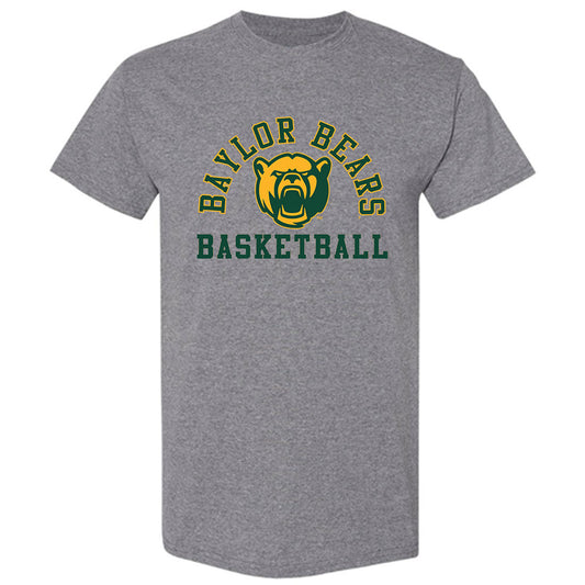 Baylor - NCAA Men's Basketball : Jalen Bridges - T-Shirt Classic Fashion Shersey