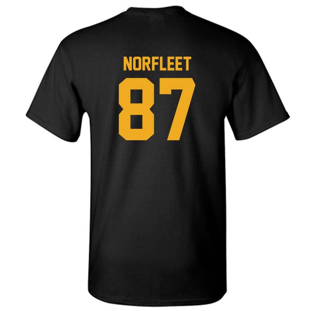 Missouri - NCAA Football : Brett Norfleet - T-Shirt Americas Team