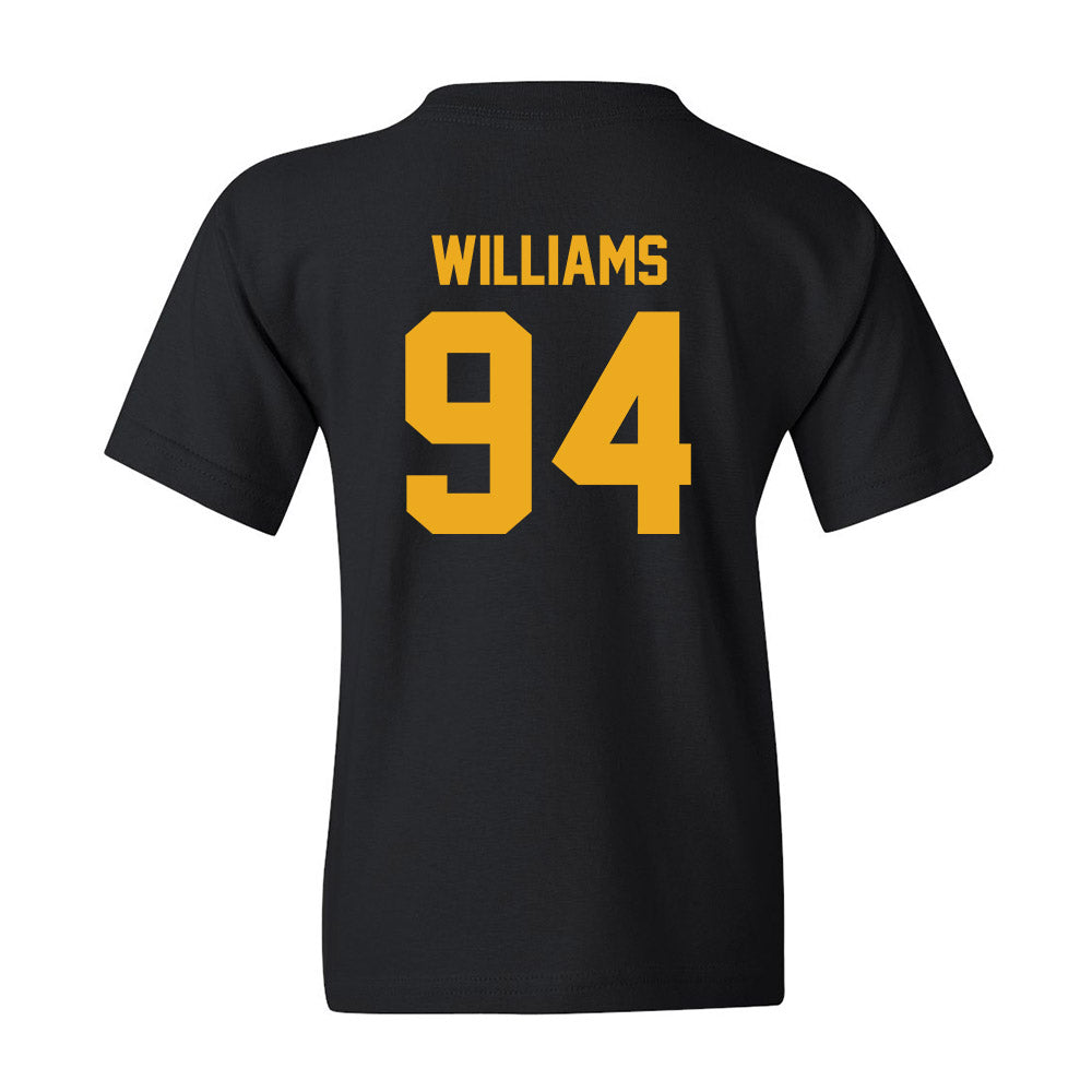 Missouri - NCAA Football : Samuel Williams - Youth T-Shirt Americas Team