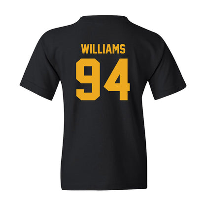 Missouri - NCAA Football : Samuel Williams - Youth T-Shirt Americas Team