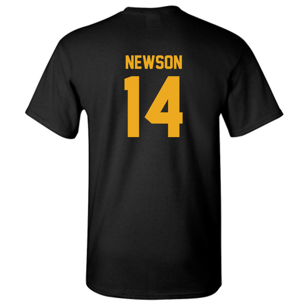 Missouri - NCAA Football : Triston Newson - T-Shirt Americas Team