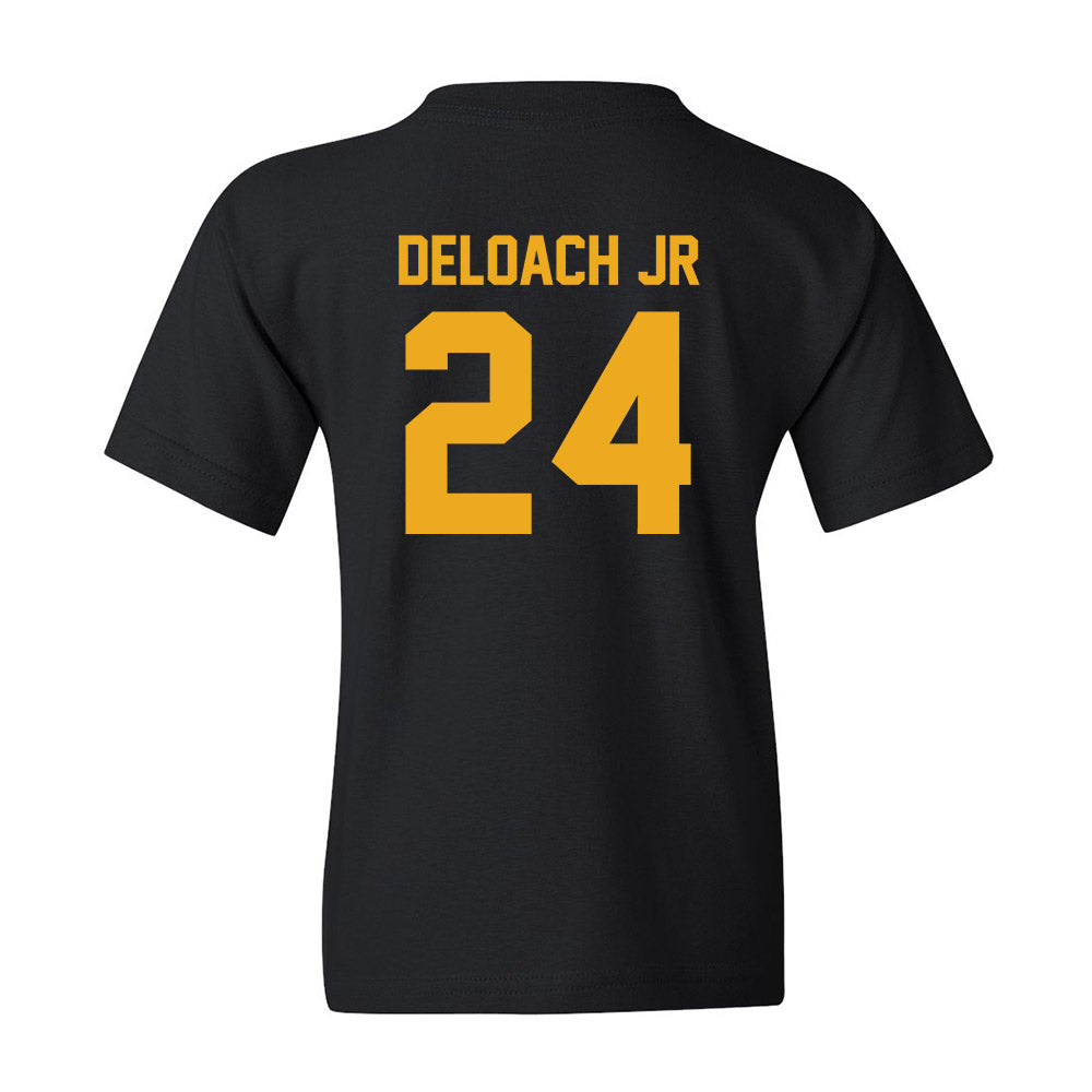 Missouri - NCAA Football : Nicholas DeLoach Jr - Youth T-Shirt Americas Team