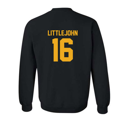 Missouri - NCAA Football : Brayshawn Littlejohn - Crewneck Sweatshirt Americas Team