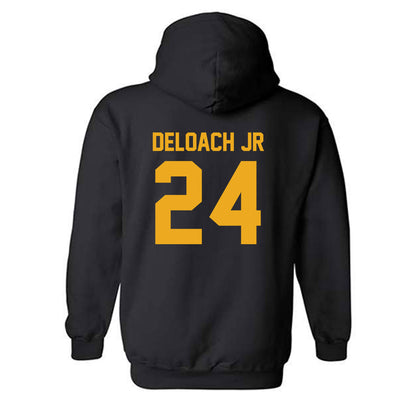 Missouri - NCAA Football : Nicholas DeLoach Jr - Hooded Sweatshirt Americas Team