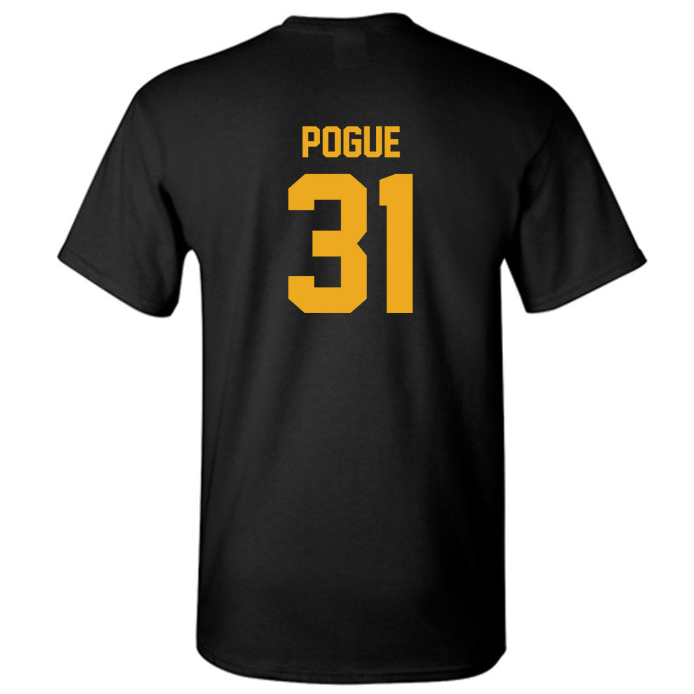 Missouri - NCAA Football : Nasir Pogue - T-Shirt Americas Team