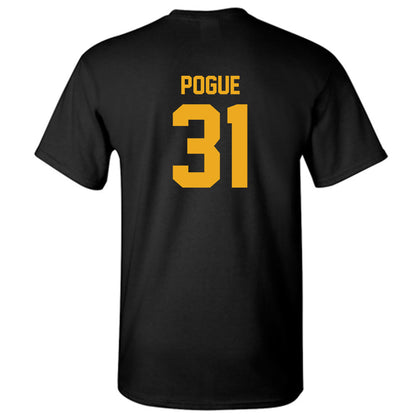 Missouri - NCAA Football : Nasir Pogue - T-Shirt Americas Team