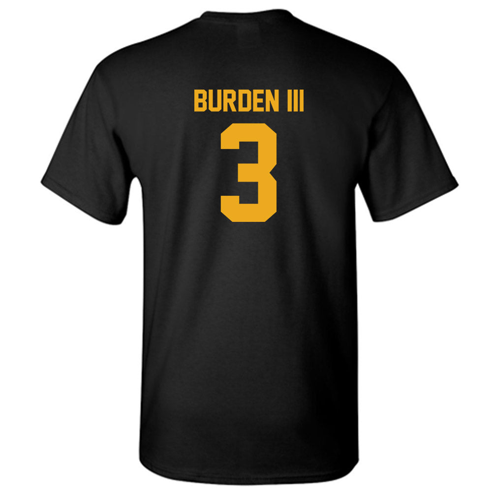 Missouri - NCAA Football : Luther Burden III - T-Shirt Americas Team