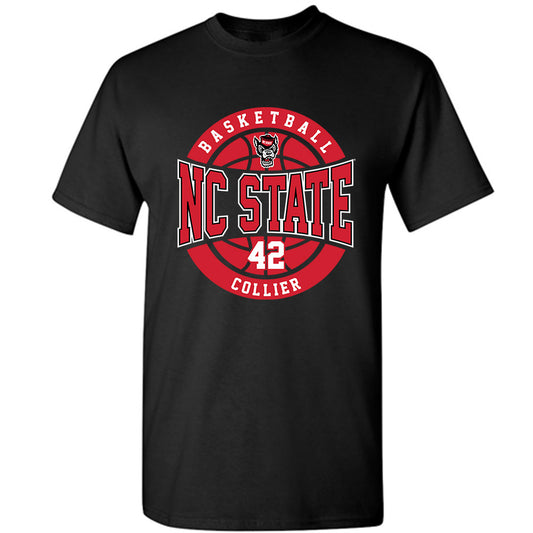 NC State - NCAA Women's Basketball : Mallory Collier - T-Shirt Classic Fashion Shersey