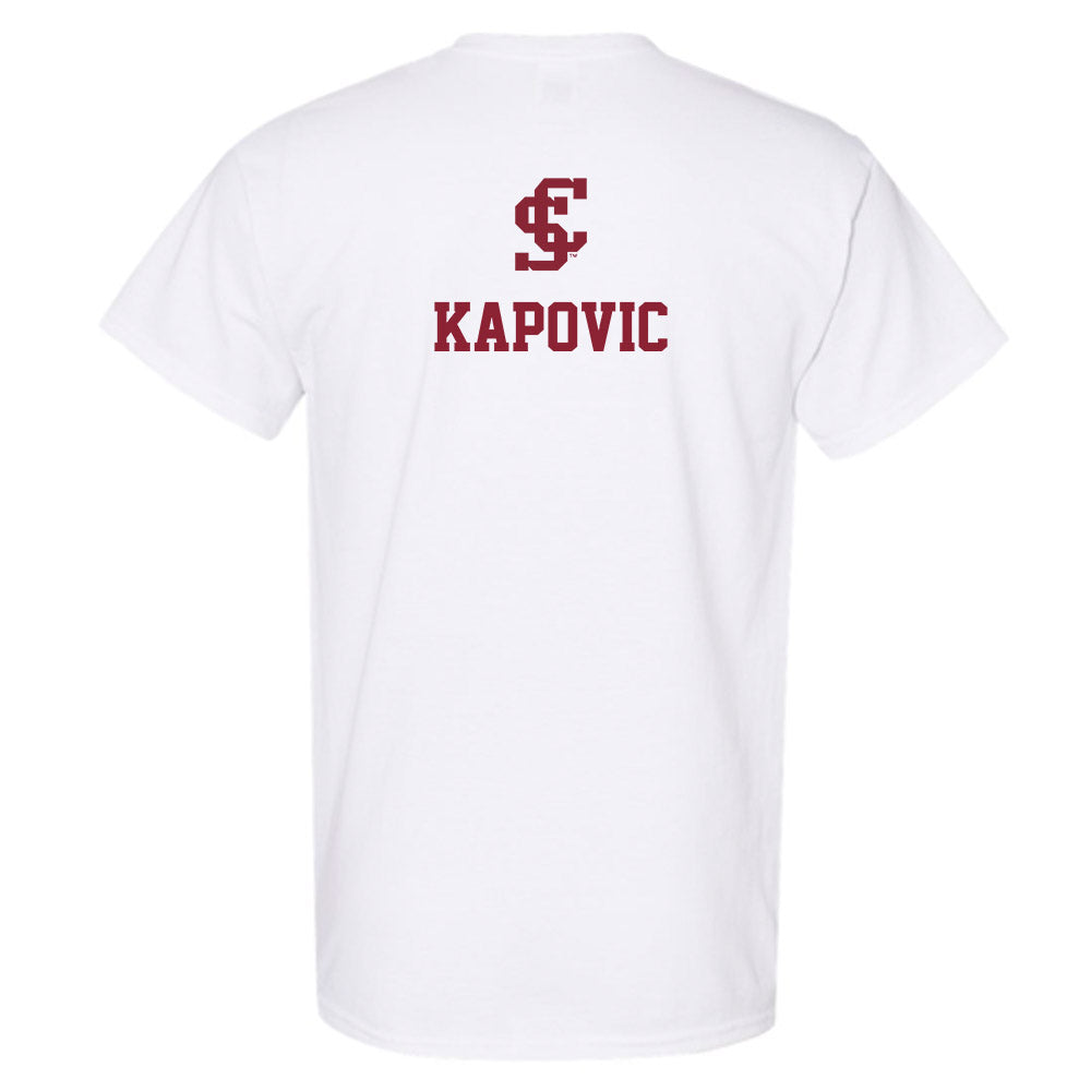 SCU - NCAA Men's Water Polo : Gojko Kapovic - T-Shirt Classic Shersey