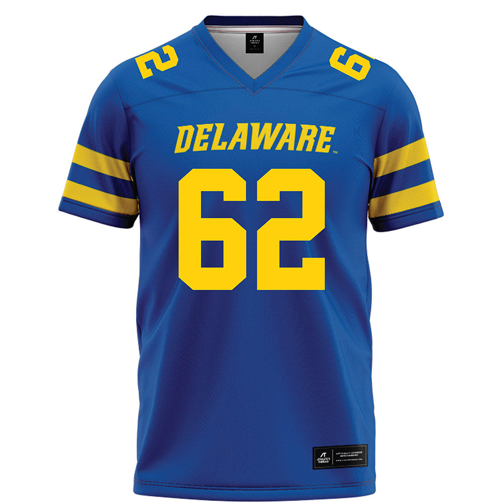 Delaware - NCAA Football : Anthony Caccese - Football Jersey