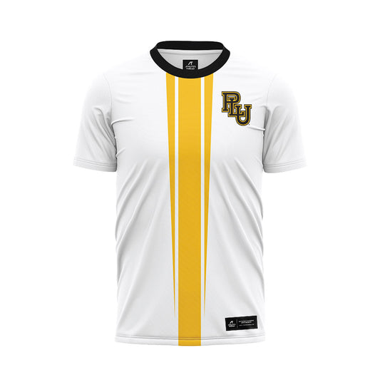 PLU - NCAA Men's Soccer : Noah Harris - Soccer Jersey