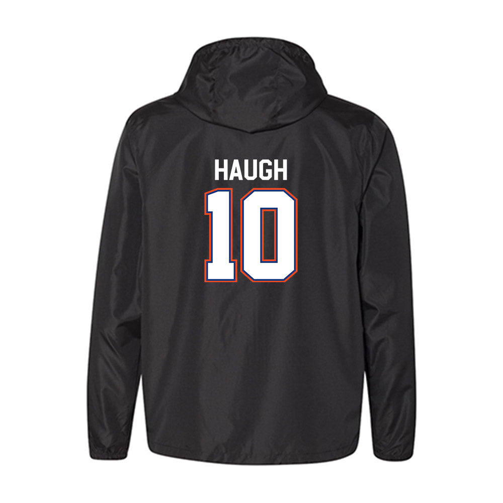 Florida - NCAA Men's Basketball : Thomas Haugh - Windbreaker Classic Shersey