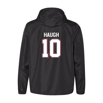 Florida - NCAA Men's Basketball : Thomas Haugh - Windbreaker Classic Shersey