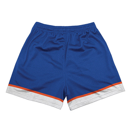 Florida - NCAA Men's Basketball : Thomas Haugh - Mesh Shorts