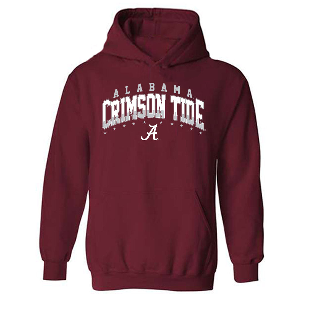 Alabama - NCAA Women's Basketball : Essence Cody - Hooded Sweatshirt Classic Shersey