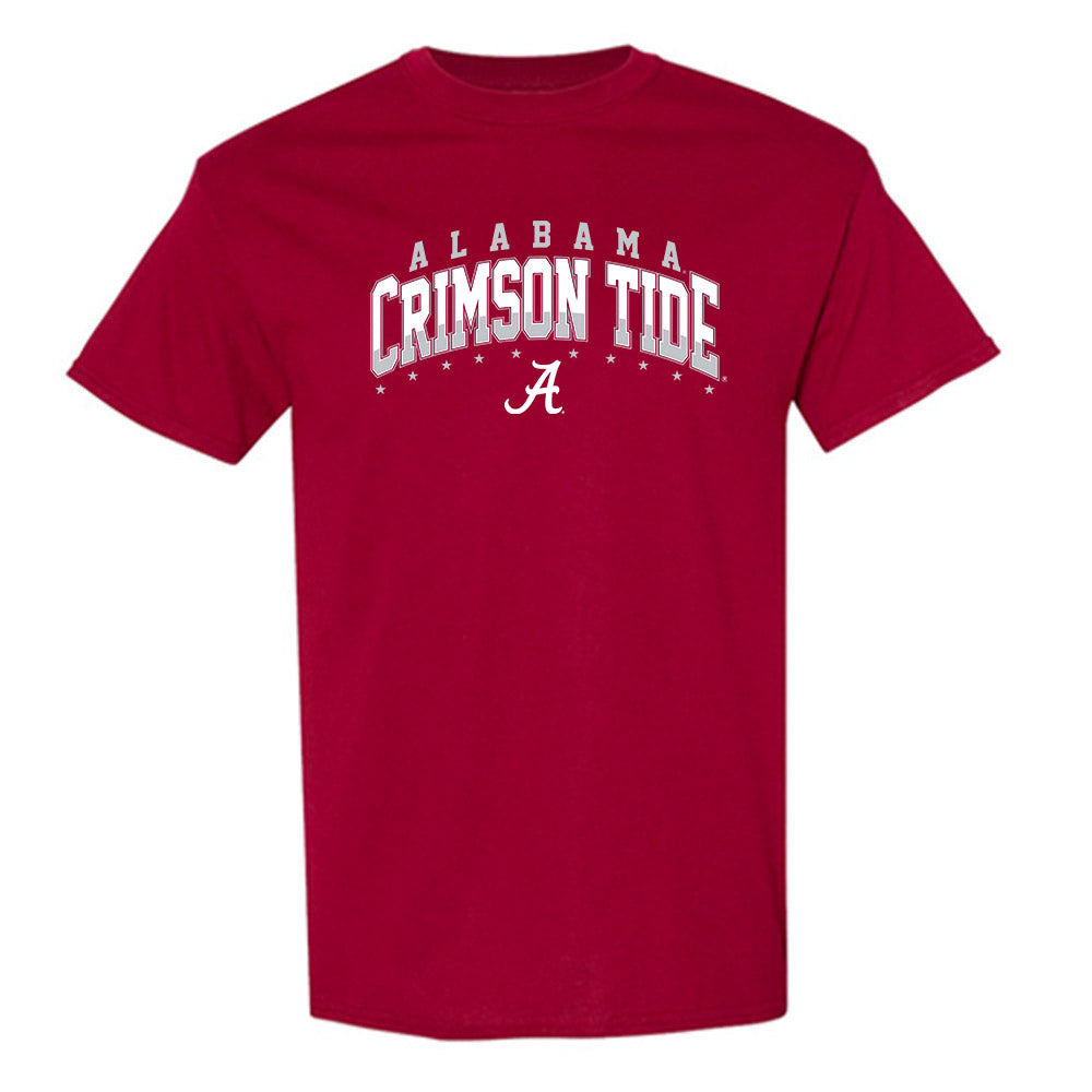 Alabama - NCAA Women's Basketball : Reychel Douglas - T-Shirt Classic Shersey