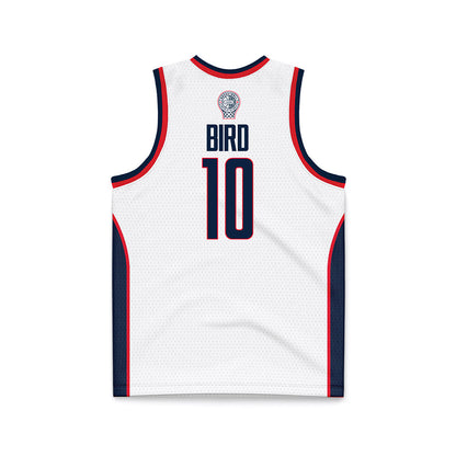 UConn - Women's Basketball Legends : Sue Bird - White Jersey