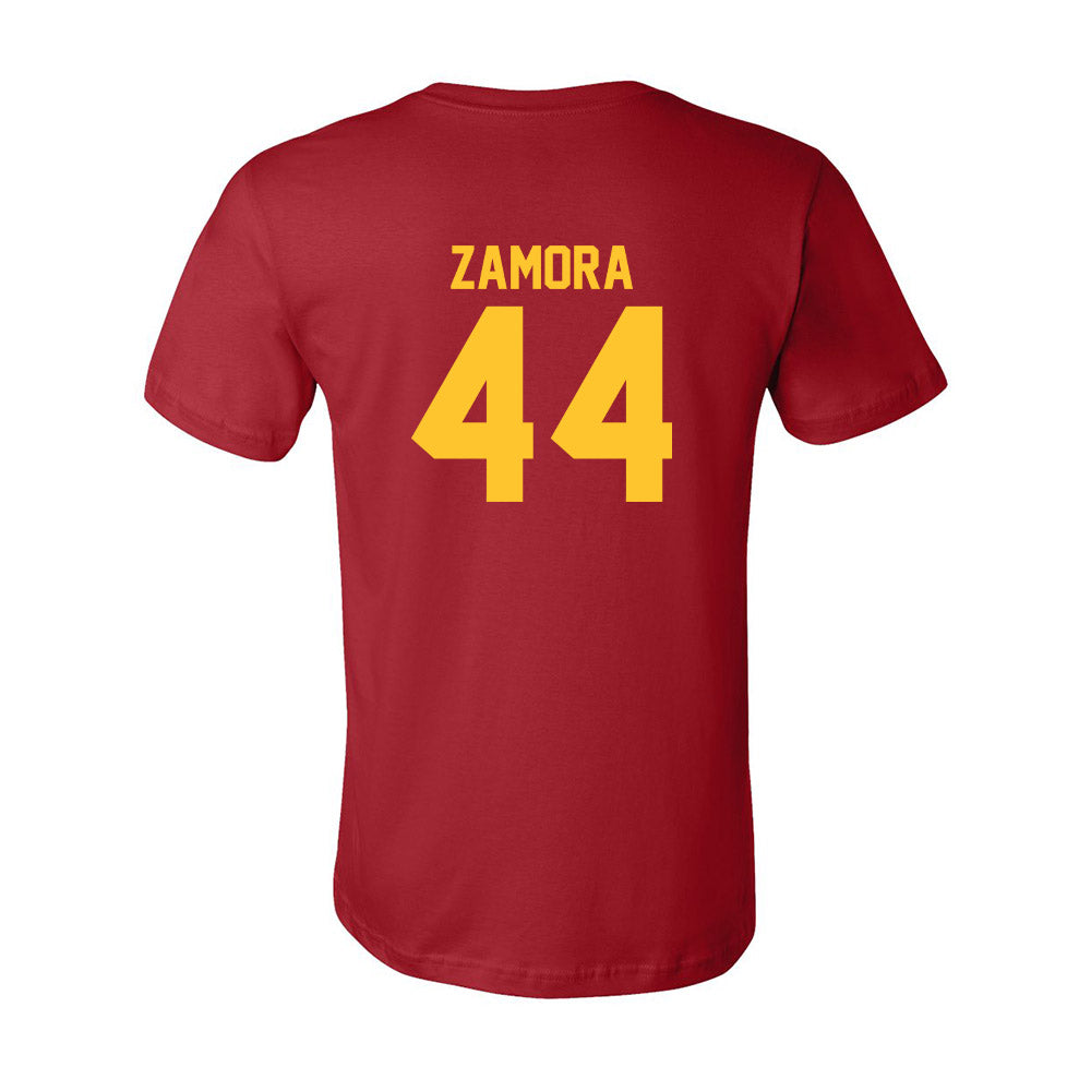 USC - NCAA Football : Josiah Zamora - T-Shirt Classic Shersey