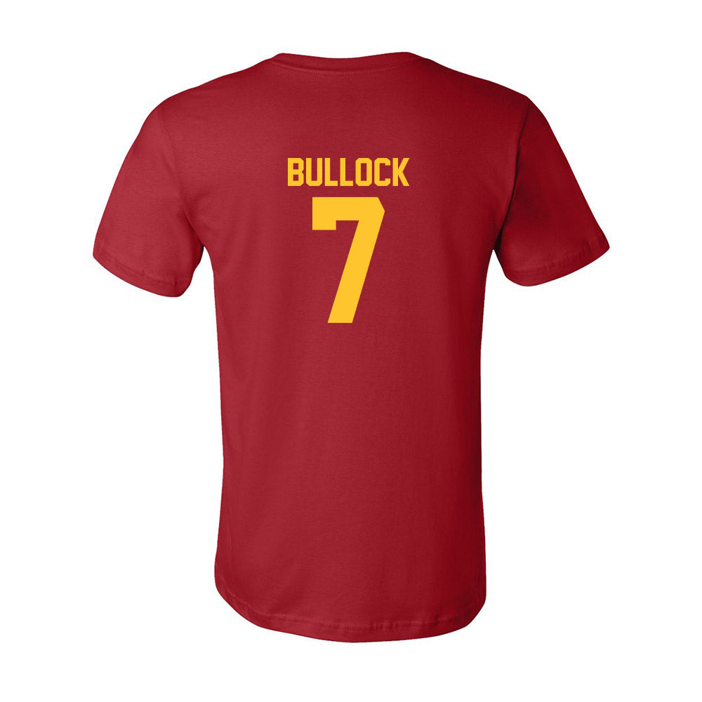 USC - NCAA Football : Calen Bullock - T-Shirt Classic Shersey