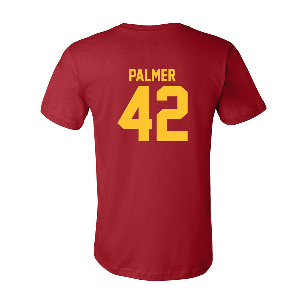 USC - NCAA Football : Deuce Palmer - T-Shirt Classic Shersey