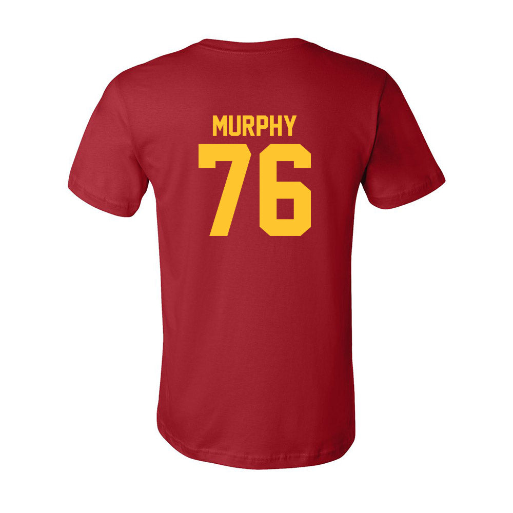 USC - NCAA Football : Mason Murphy - T-Shirt Classic Shersey