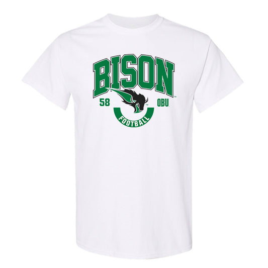 OKBU - NCAA Football : Joseph Nguyen - T-Shirt Classic Fashion Shersey