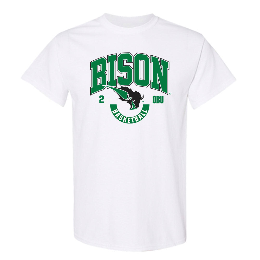 OKBU - NCAA Women's Basketball : Payten Conde - T-Shirt Classic Fashion Shersey