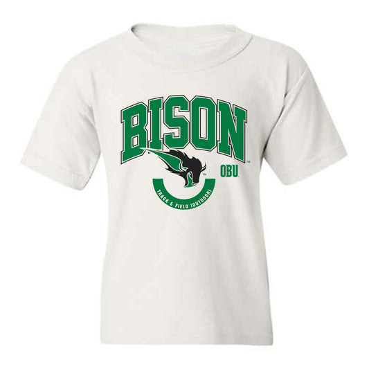 OKBU - NCAA Men's Track & Field (Outdoor) : James Williams - Youth T-Shirt Classic Fashion Shersey