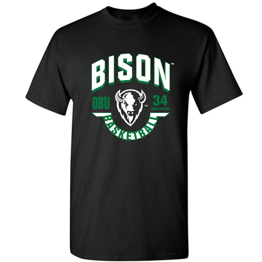 OKBU - NCAA Women's Basketball : Aubrey Marjason - T-Shirt Classic Fashion Shersey