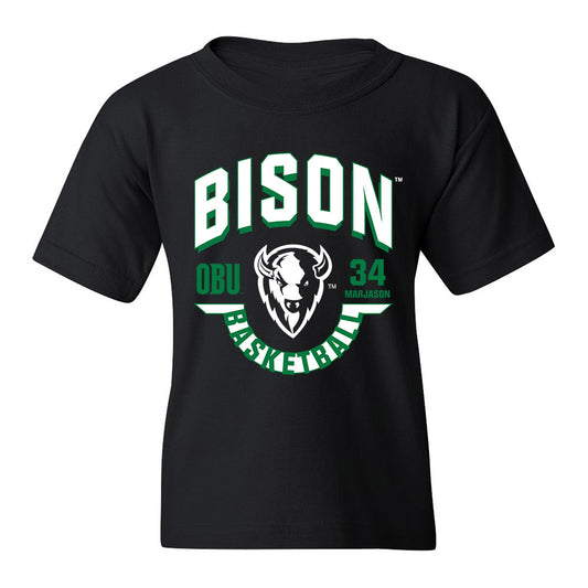 OKBU - NCAA Women's Basketball : Aubrey Marjason - Youth T-Shirt Classic Fashion Shersey