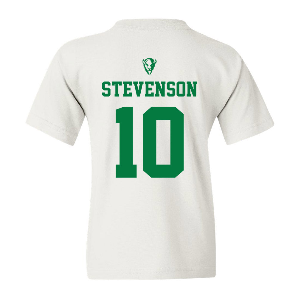 OKBU - NCAA Women's Basketball : Parker Stevenson - Youth T-Shirt Classic Shersey