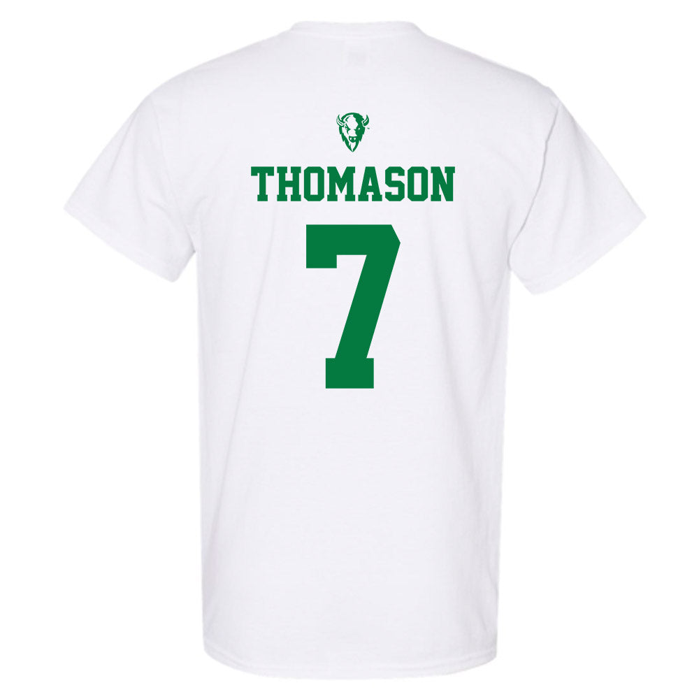 OKBU - NCAA Football : Jason Thomason - T-Shirt Classic Shersey