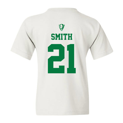 OKBU - NCAA Football : Cole Smith - Youth T-Shirt Classic Shersey