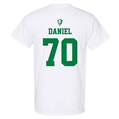 OKBU - NCAA Football : Yonas Daniel - T-Shirt Classic Shersey